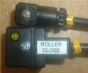 Cable No.3 Log Max RE014162