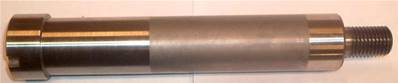 Pin Ø52 L=296 Log Max RE015710