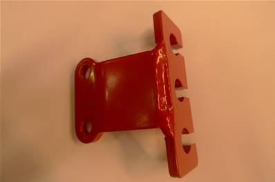 Cable Bracket Log Max RE016817
