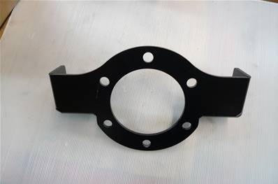 Hose cover Log Max RE017117