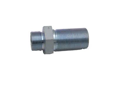 Bulk head G1'' – ORFS 16 Log Max RE017253