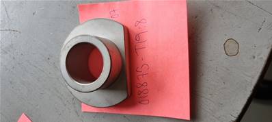 Washer Log Max RE018875