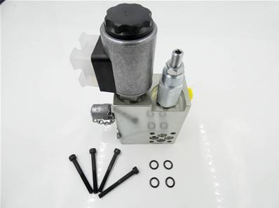 Measuring wheel manifold 10003753