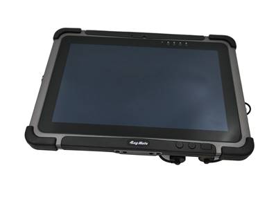 Logmate 510 Computer Log Max RE402650