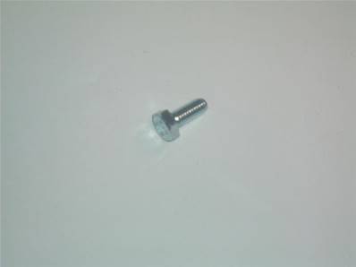 Screw M6x14 Log Max RE500022