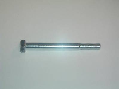 Screw M10x100 Log Max RE500081