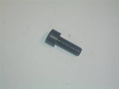 Socket Screw M12X30 Log Max RE501109