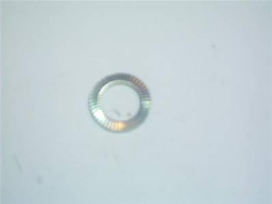 Washer M4 Nordlock Log Max RE503067