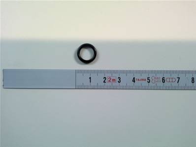 O-ring Log Max RE543020