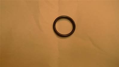 O-Ring 3/4'' Log Max RE543170