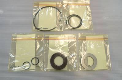Seal Kit F11-19 #2 Log Max RE554232