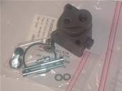 Cap Kit Ec B-Side Log Max RE611314