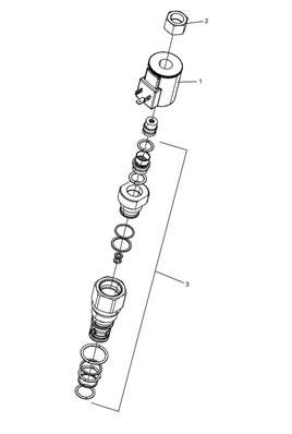 Saw valve LM612062