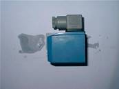 Solenoid 24 Volt Log Max RE613002