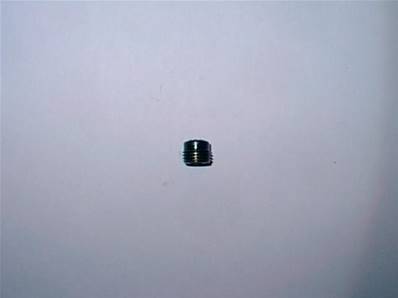Check Valve Log Max RE617024