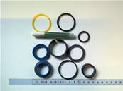 Seal Kit 40/25 Log Max RE620071