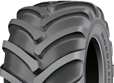 Tire NOKIAN NORDMAN FOREST TRS L-2 20PR - 600/55-26.5