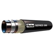 Diesel hose Ø10 mm (per m) Parker 38906