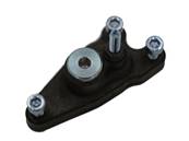 Plaque Parker 393000K337