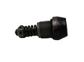 Shock valve 80 Bars L90LS Parker 393000K560