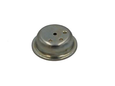 Restrictor large model 1 mm Parker 6760084