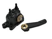 Plaque Parker 6763760