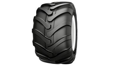 Tire ALLIANCE low pressure ELIT A344 20 plis - 600/55-26.5