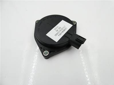 Sensor inclinometer configured UTSG 130180B01