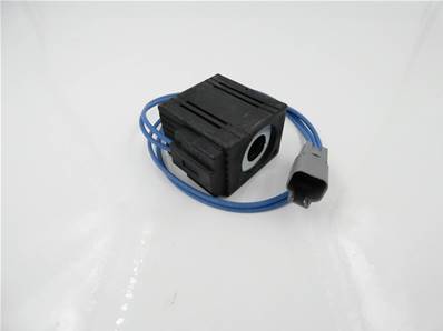 Coil 24V