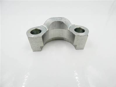 Split Flange Half 16Cd62 Metric
