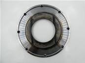 Disc Thin Retaining Gearbox