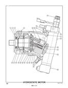 Hydrostatic Motor 50501361S3