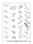 Electrical Connectors and Cables 6100101S3