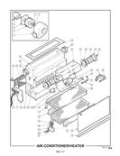 Air Conditioner/Heater 7051201S2