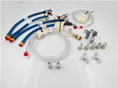 Kit Leakage Fuel Cursor 9 Add-On