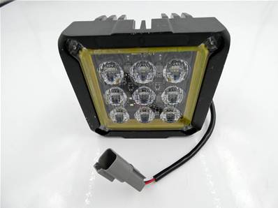 Light Led Hamsar Xwl-816 5000L Flood