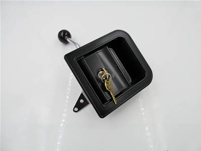 Handle Paddle Rh