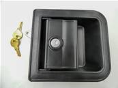 Handle Paddle Side B