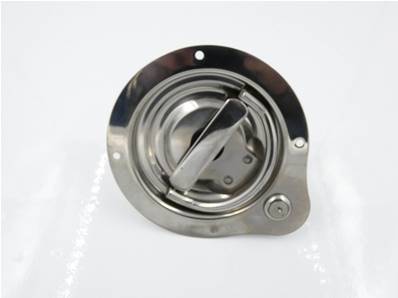 Door handle TIMBCO 19248