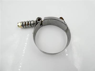 Radiator lower water hose clamp TIMBCO 18104