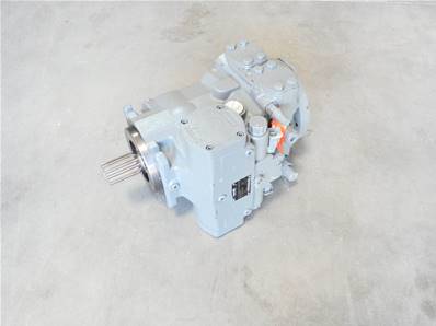Hydrostatic pump AA4VTG90EP4D1/32L-NXD63K021EP-S TIMBERPRO 52539