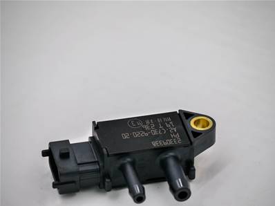 DP sensor, Replaced by VO23488881