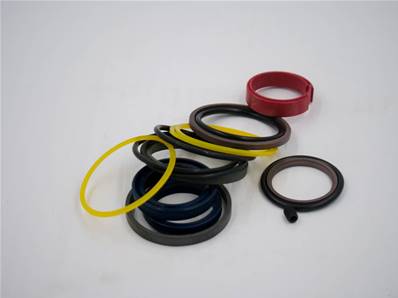 Seal Kit Cranab 7036898