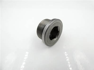 Plug Eco Log 7014836