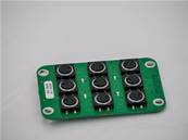 Circuit Card For Eco Log 7032391