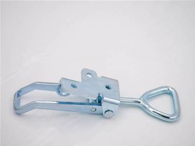 Eccentric Lock Eco Log 7033058