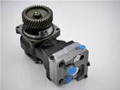 Air Compressor Eco Log 7033679