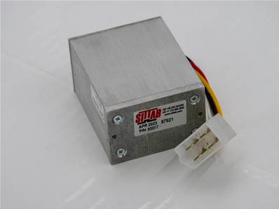 Seat locker Eco Log 7038048