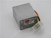 Seat locker Eco Log 7038048