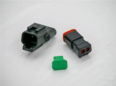 Connector sm2019-07 Eco Log 7039640